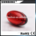 2015 HOT SALE factory cute egg bicycle led spoke lights